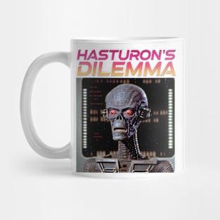 Hasturon’s Dilemma Mug